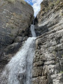 Cascade de Chabanals
