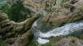 cascade de Charabotte