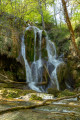 Cascade de Claire Fontaine