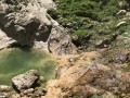 La Cascade de Clars via l'Ubac de Brainée et la Montagne des Louquiers La Cascade de Clars via l'Ubac de Brainée et la Montagne des Louquiers