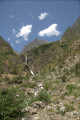 Cascade de Comefroide
