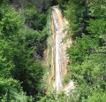 Cascade de Douvre