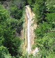 Cascade de Douvre