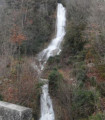 Cascade de Douvres