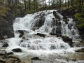 Cascade de Foncouverte