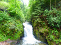 Cascade de Geroldsau