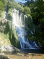 Cascade de Glandieu Cascade de Glandieu