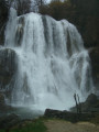 Cascade de Glandieu Cascade de Glandieu
