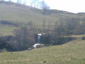 L'Aubrac au cœur depuis Saint-Urcize