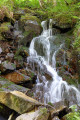 Cascade de Kletterbach