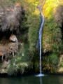 Cascade de l'Adoux