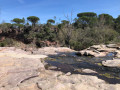 Cascade de l'Aille