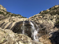 Cascade de l’albine