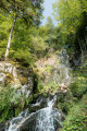 Cascade de l'Andlau Cascade de l'Andlau