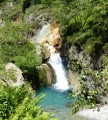 cascade de l'Artigue