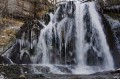 Cascade de l'Audeux Cascade de l'Audeux
