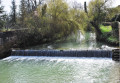 Cascade de l'Auloue