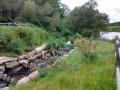 Cascade de l'Etang du Corroac'h