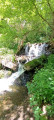 Cascade de l'Yzeron
