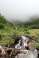 Cascade de la Bégé