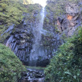 Cascade de la biche