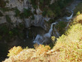 Cascade de la Billaude