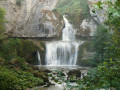 Cascade de la Billaude ou Saut Claude Roy