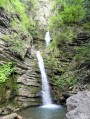 Cascade de la Burgeat