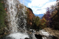 Cascade de la Doria Cascade de la Doria
