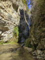 Cascade de la Druise