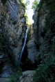 cascade de la Druise