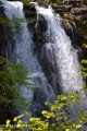 Cascade de la Fillière