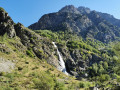 Cascade de la Pisse