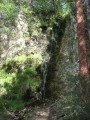 St Chaffrey - Cascade de la Pisse - Bois des Rousses - Bois de l'Ours St Chaffrey - Cascade de la Pisse - Bois des Rousses - Bois de l'Ours