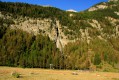 Cascade de la Pisse