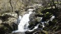 La Cascade de la Pisserote La Cascade de la Pisserote