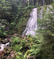 Cascade de la Pissoire Cascade de la Pissoire