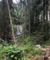 Cascade de la Pissoire Cascade de la Pissoire
