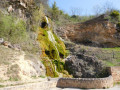 Cascade de la Roque