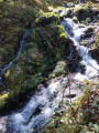 Cascade de la Serva