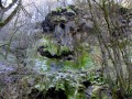 Cascade de la Tuffière Cascade de la Tuffière