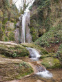 Cascade de la Vallière