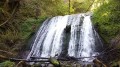 Cascade de la Vernière Cascade de la Vernière