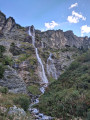 Cascade de la Vuzelle