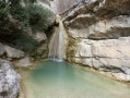 Cascade de Lafare Cascade de Lafare
