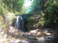 Cascade de Liadouze