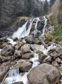 Cascade de Lutour