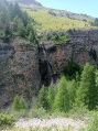 Cascade de Maïris