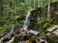 Cascade de Mérelle