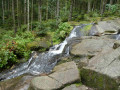 Cascade de Mérelle